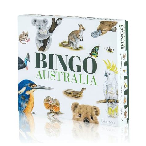 Bingo australia. Things To Know About Bingo australia. 